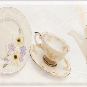 Gạch ốp tường Trường Thịnh CREAM MARFIL 26106TA02/C